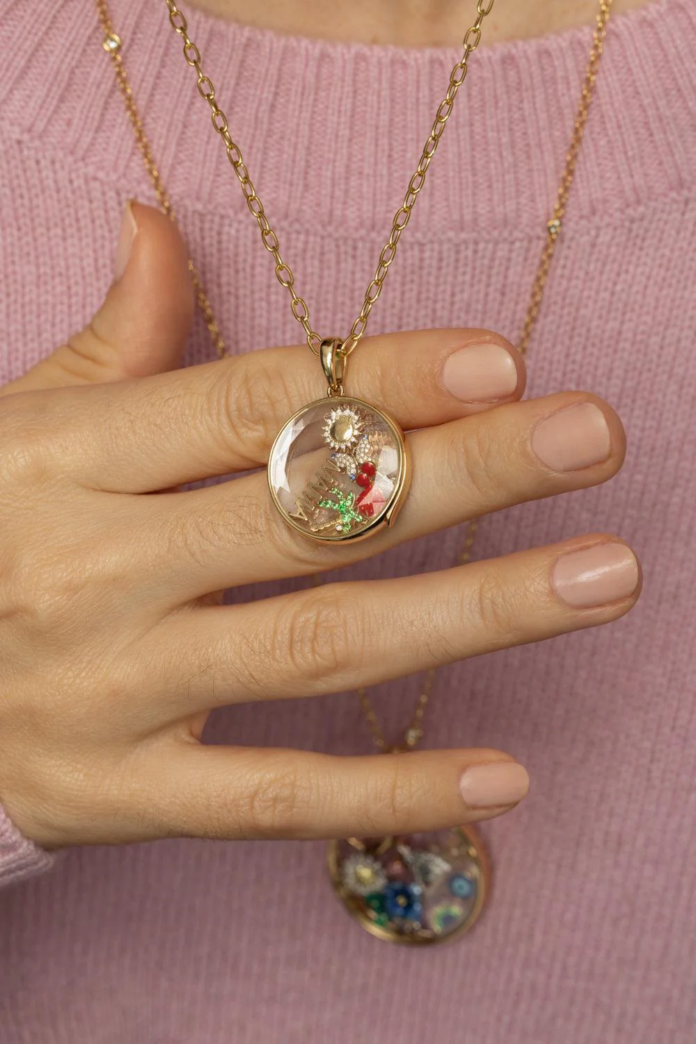 Strawberry Charm - Image 2