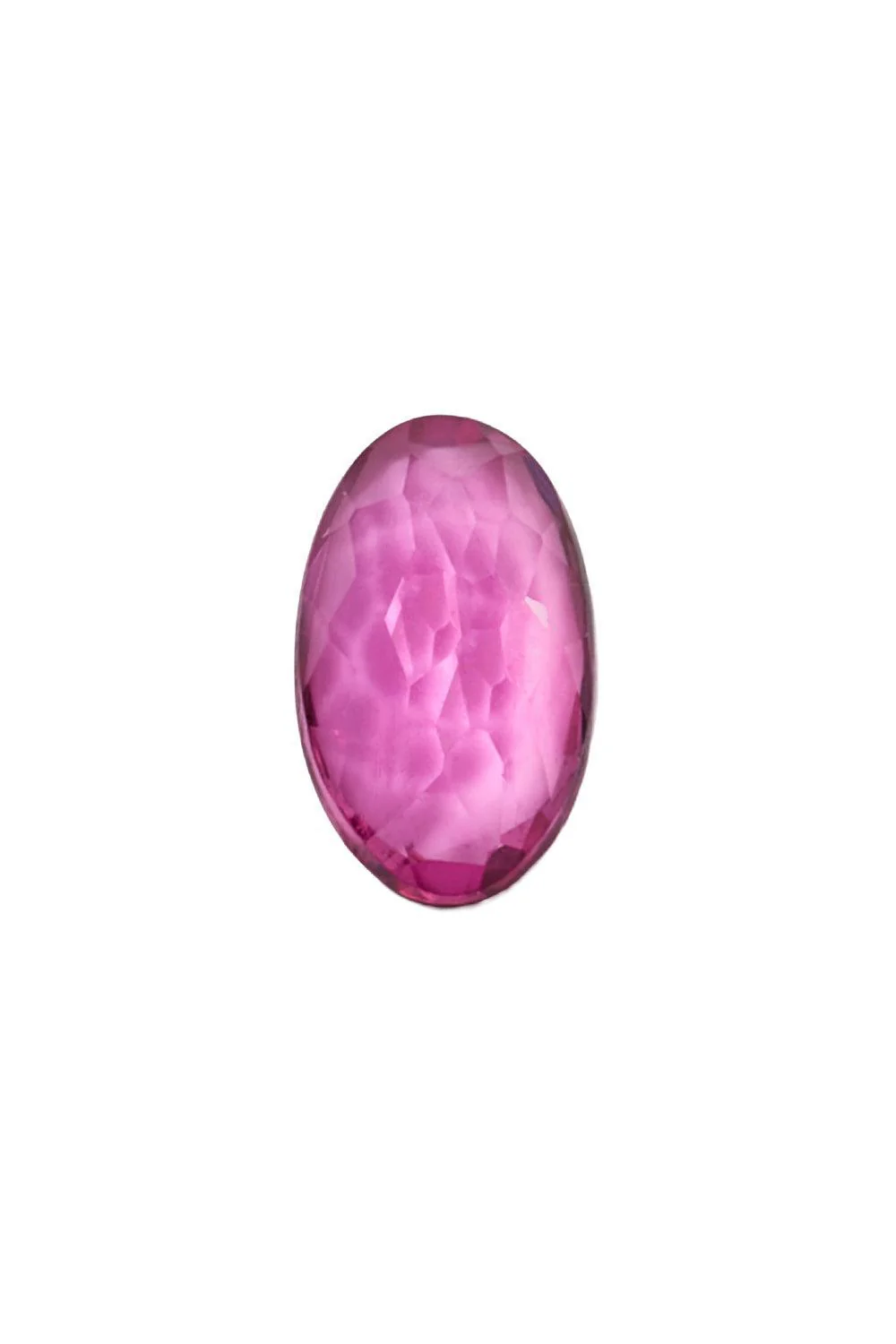 Tourmaline October Birthstone Charm
