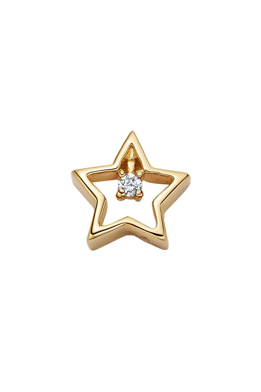 You Are A Star Charm