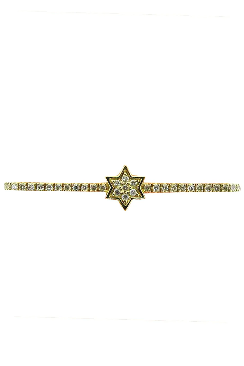 Apple Watch Star Of David Charm