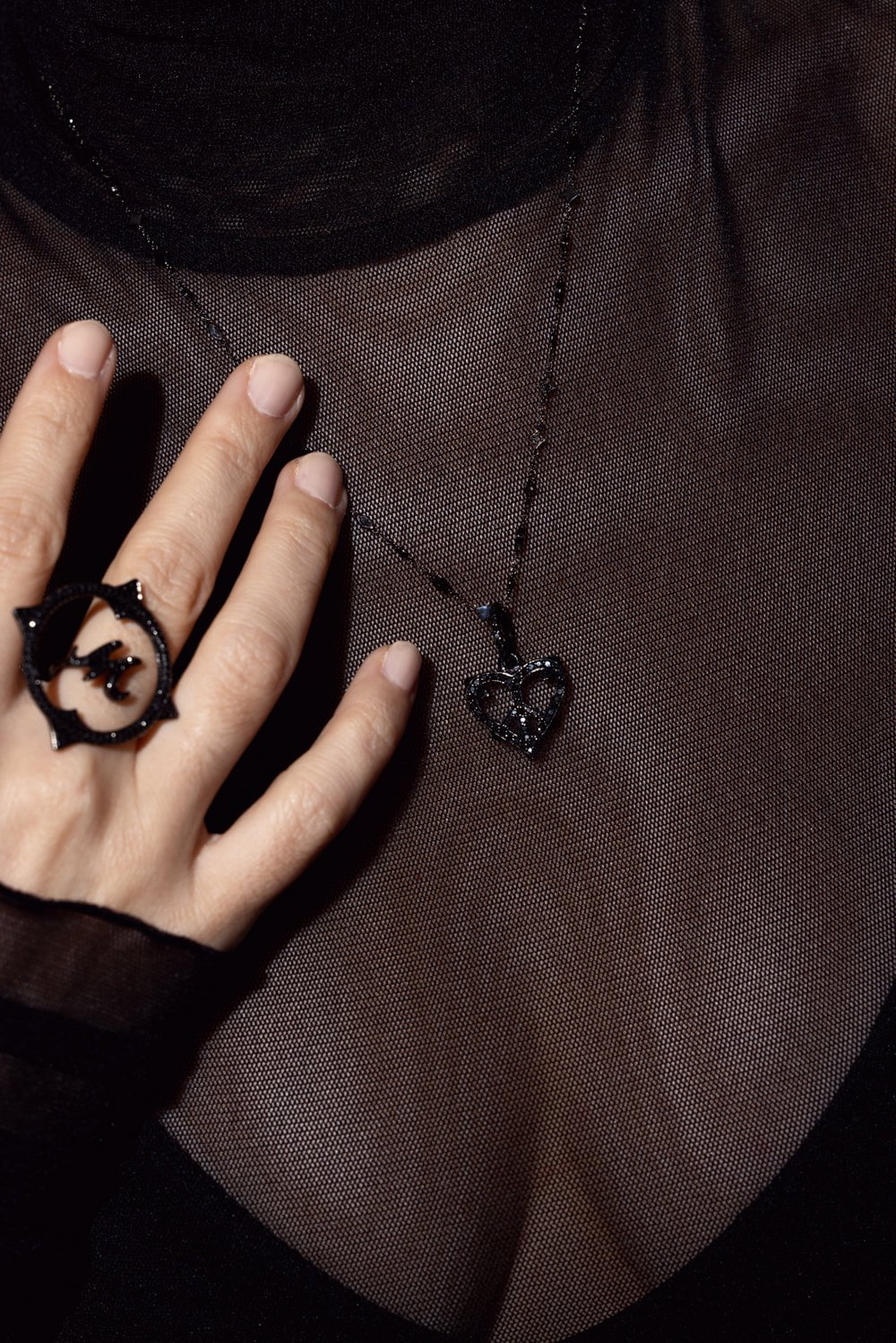 Floating M Ring - Image 5