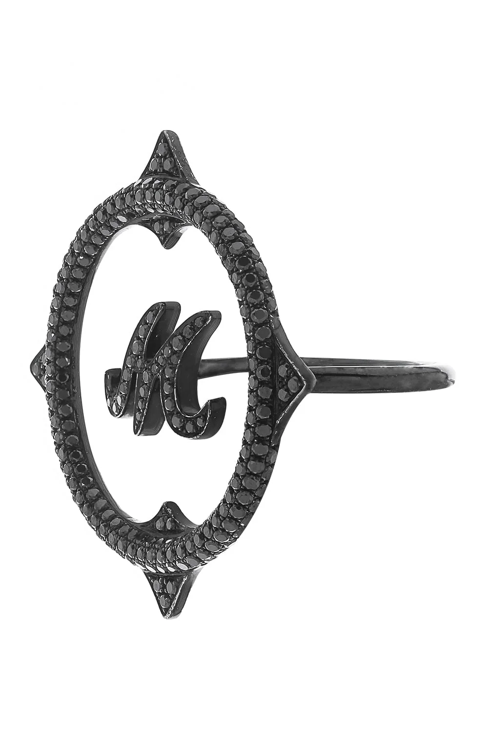 Floating M Ring - Image 7
