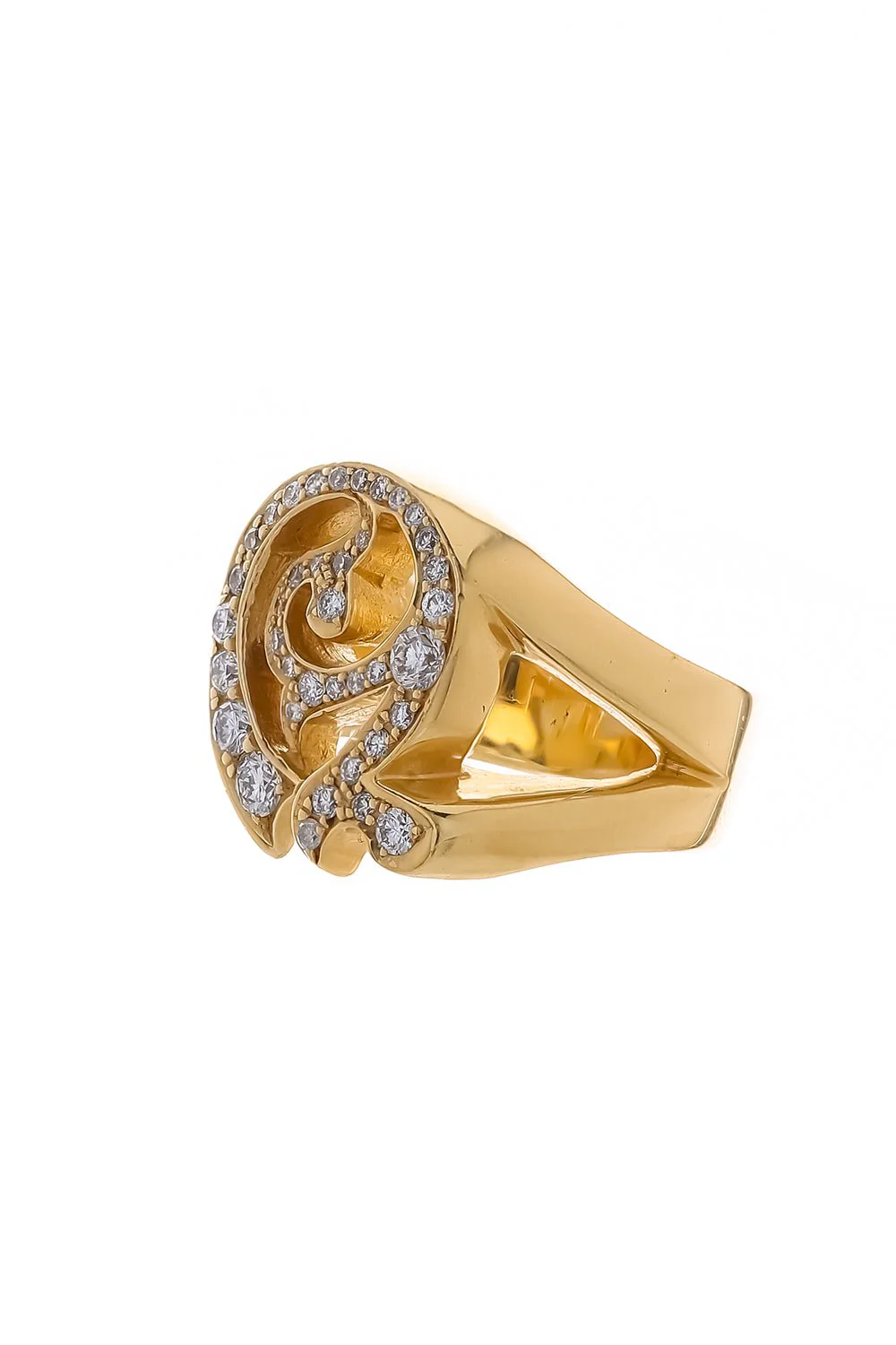 Gothic O Ring - Image 6