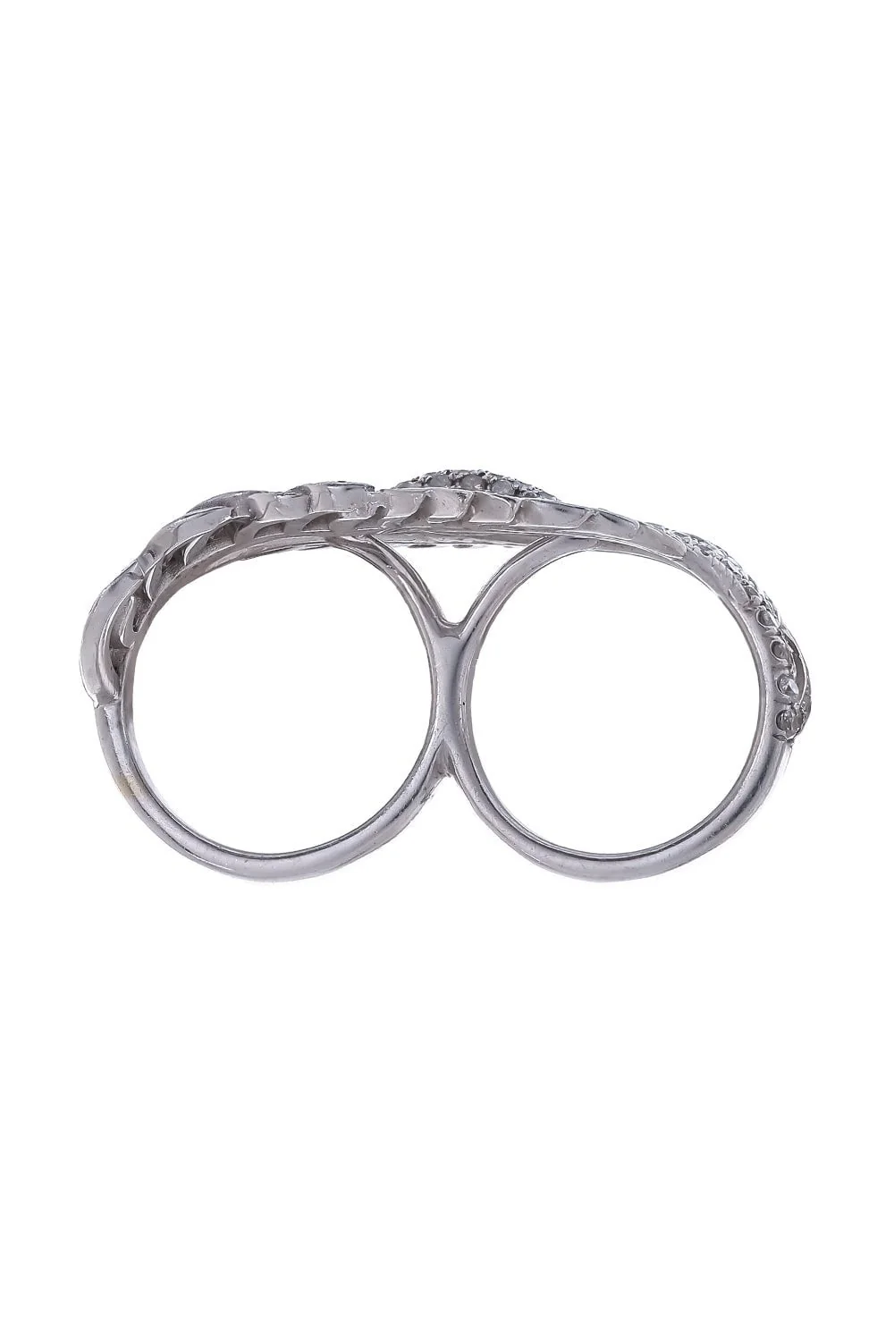 Phoenix Knuckle Ring - Image 4