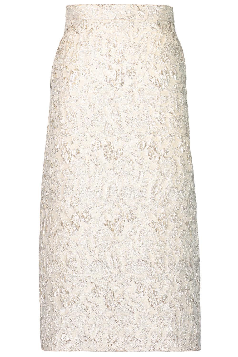 Venice Midi Skirt