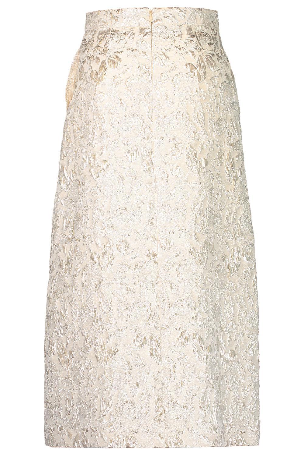 Venice Midi Skirt - Image 5
