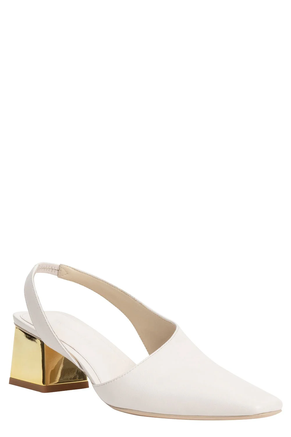 Mac Slingback Heel - Image 3