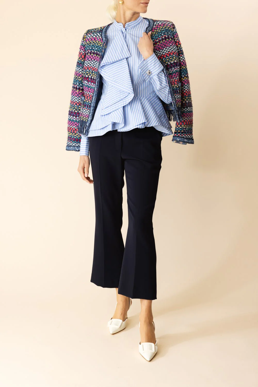 Flare Pant - Image 2