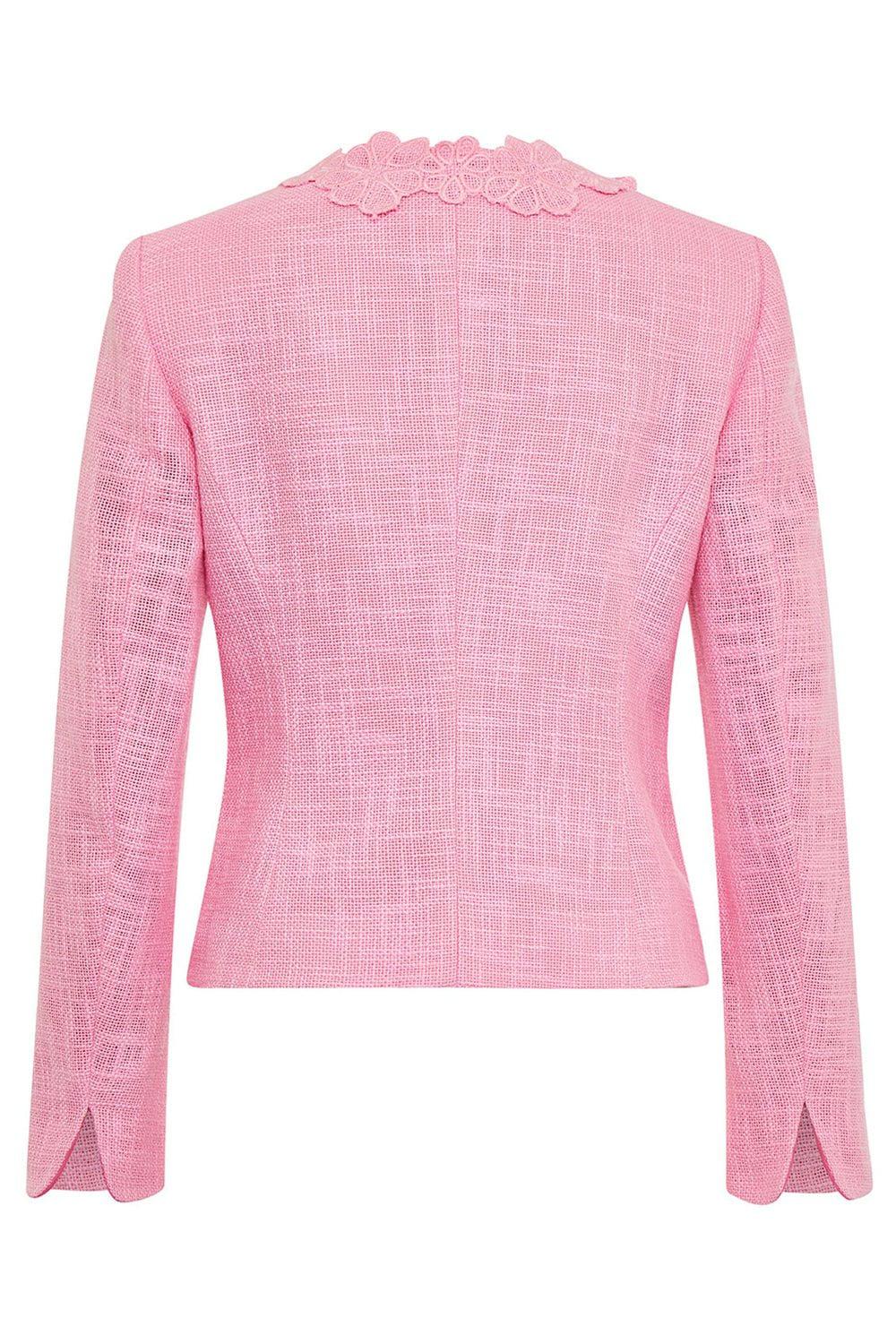 Floral Jacket - Image 3