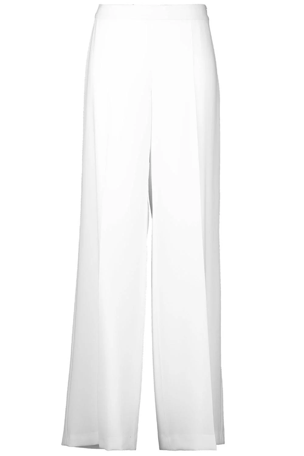 Side Zip Travel Safe Full Leg Pant