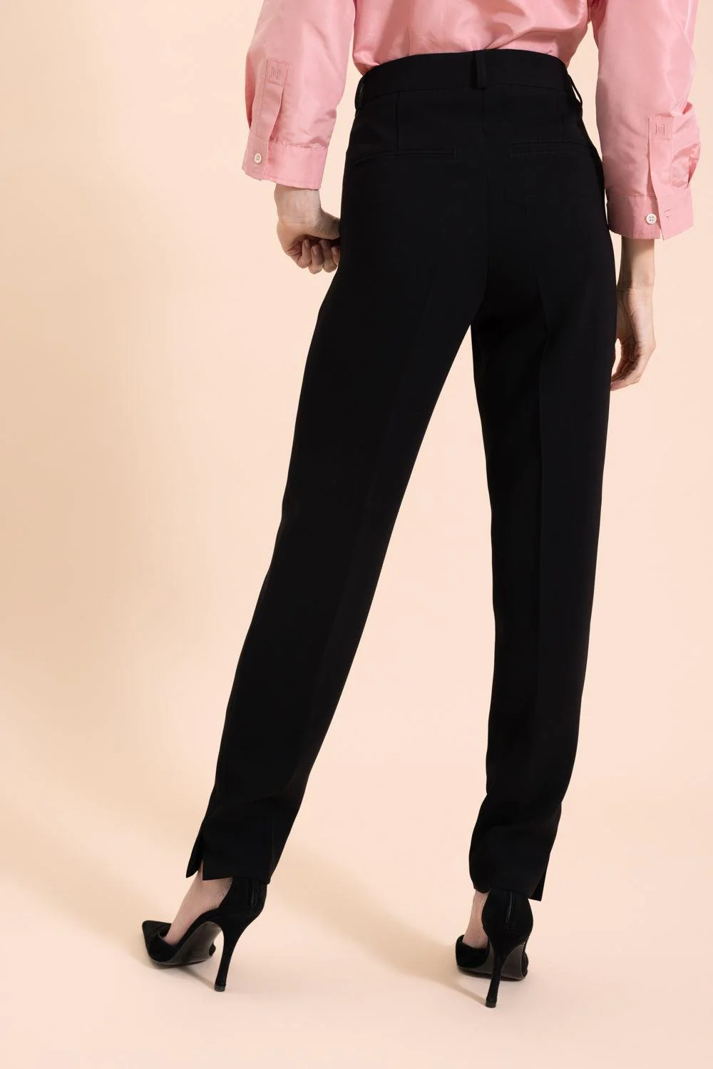 Signature Straight Pant - Image 4
