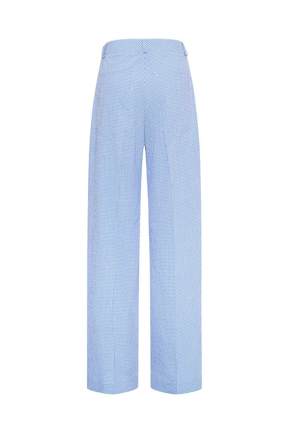 Tab Front Pant - Image 4