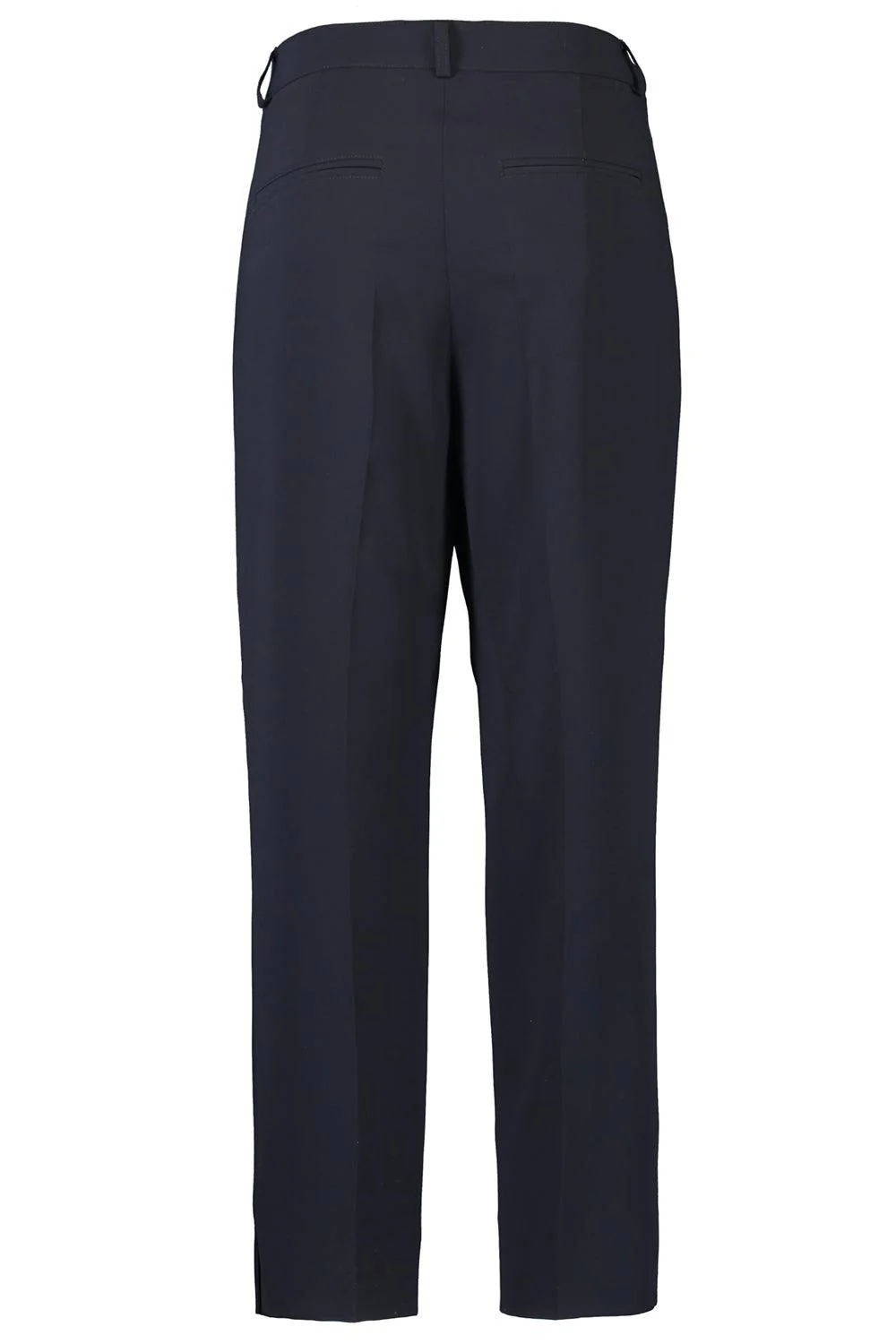 Tab Front Travel Slim Ankle Pant - Image 5