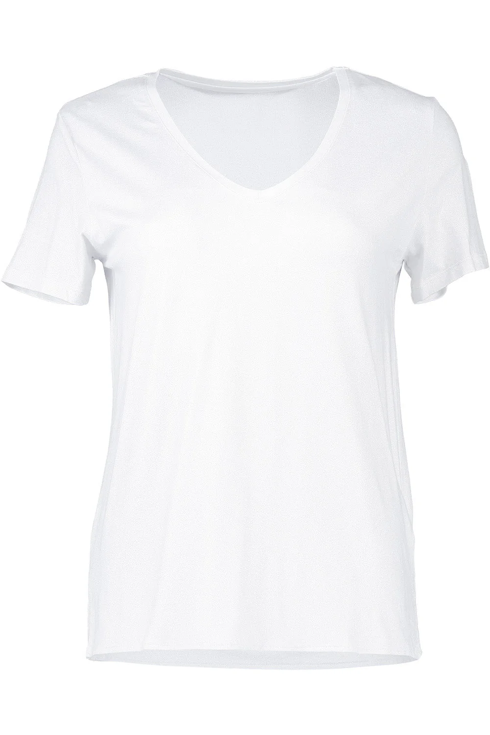Short Sleeve Relaxed Tee