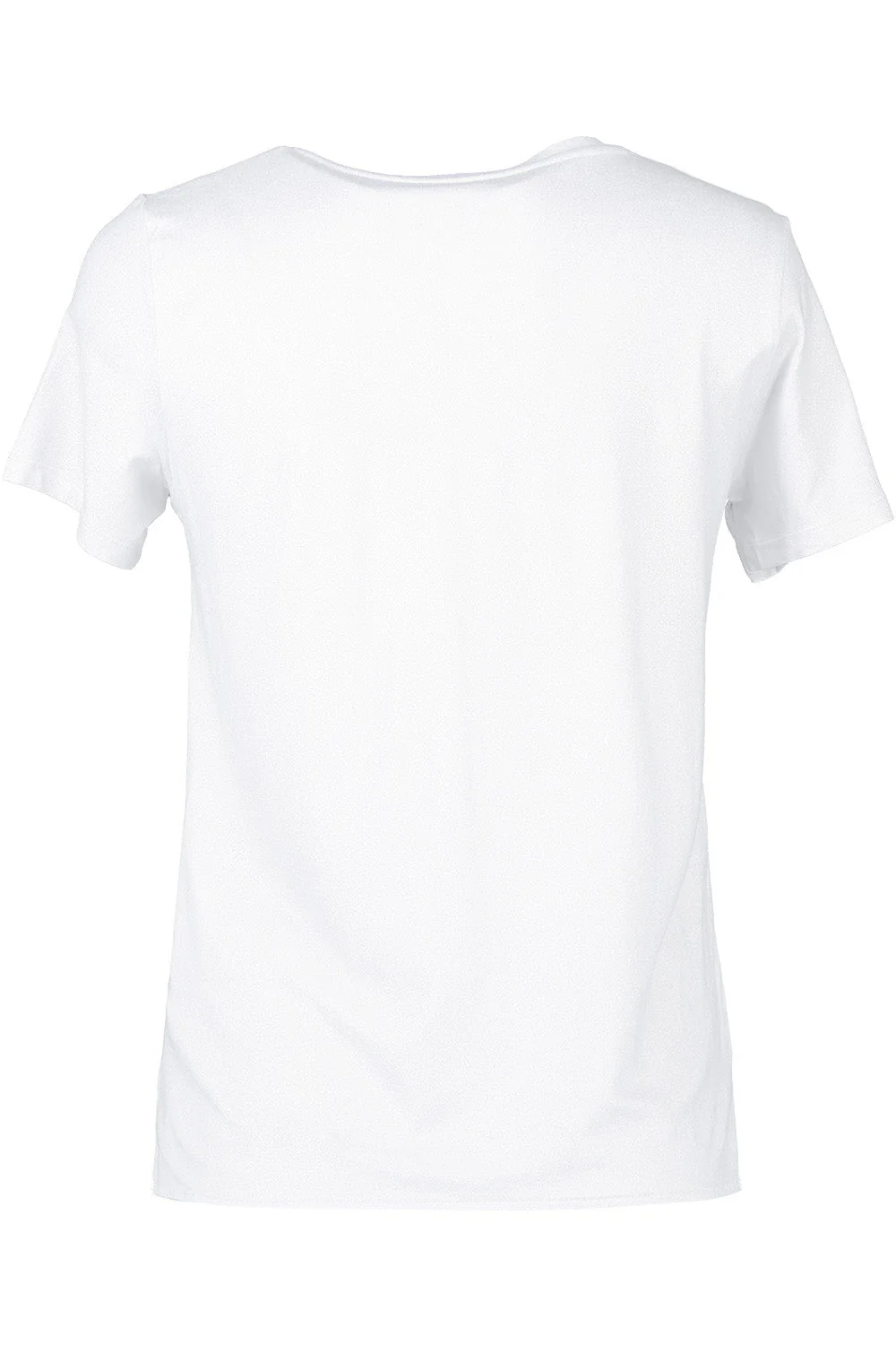 Short Sleeve Relaxed Tee - Image 5