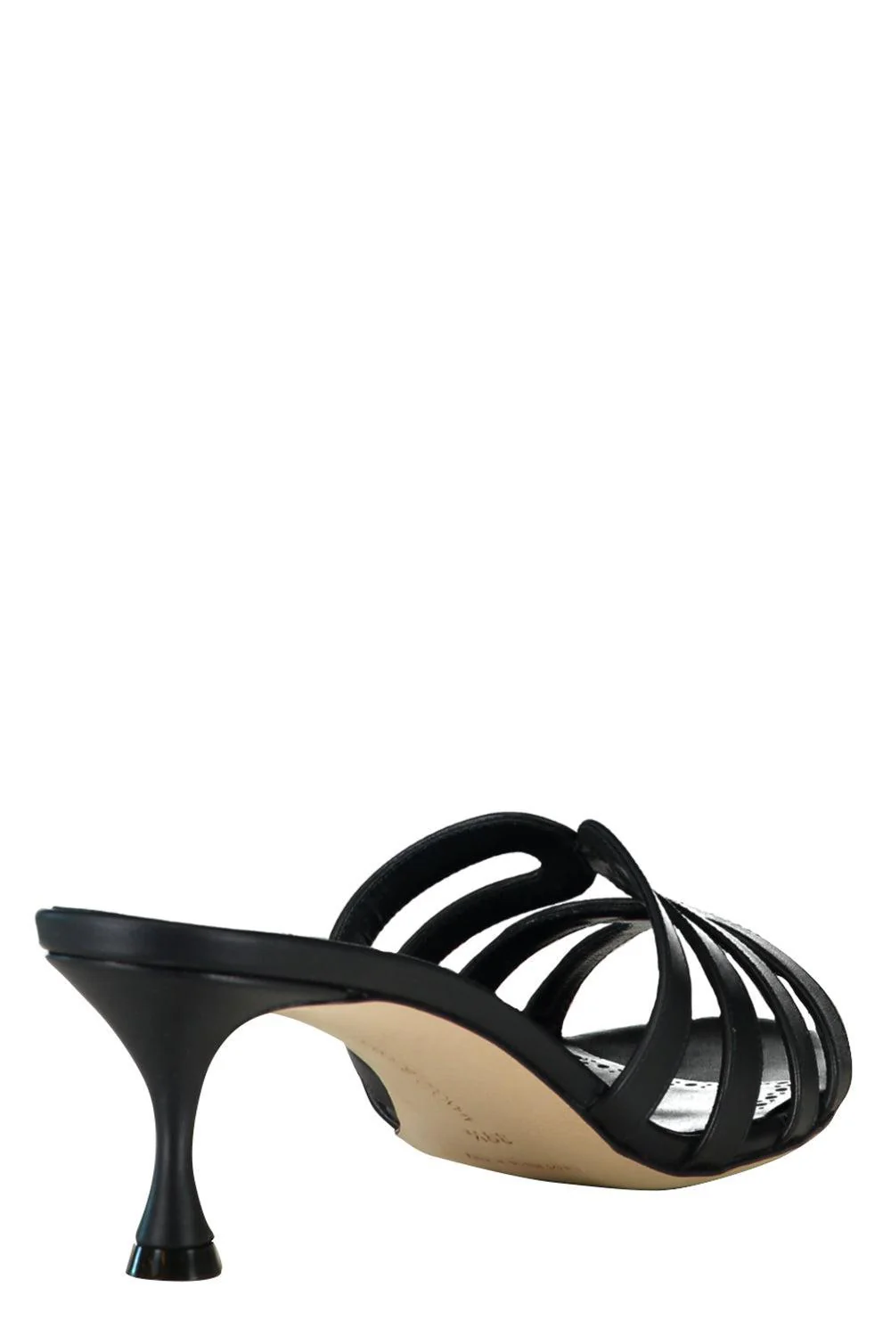 Ahwak Mule - Black - Image 5