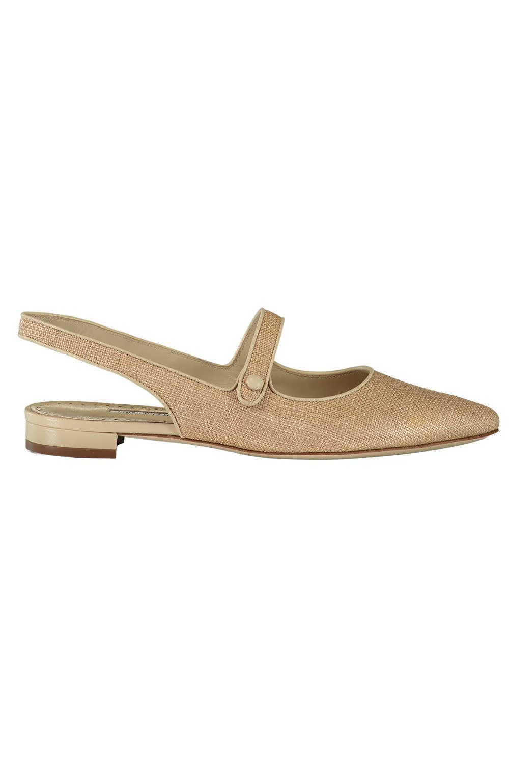 Campari Slingback 10
