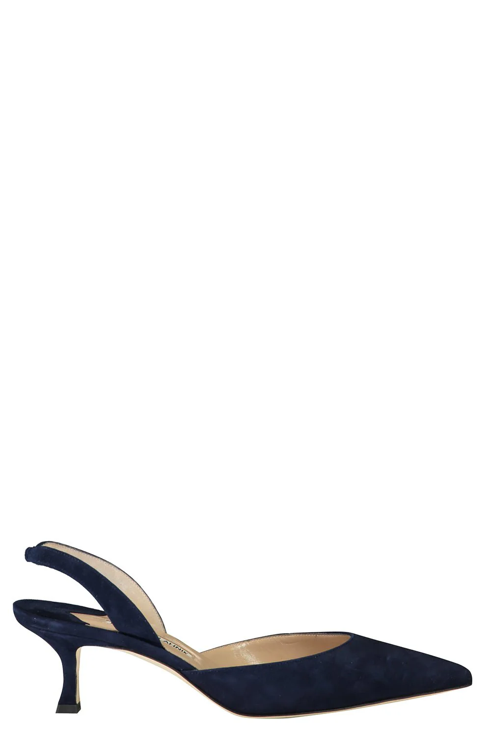 Carolyne Pump 50 - Navy