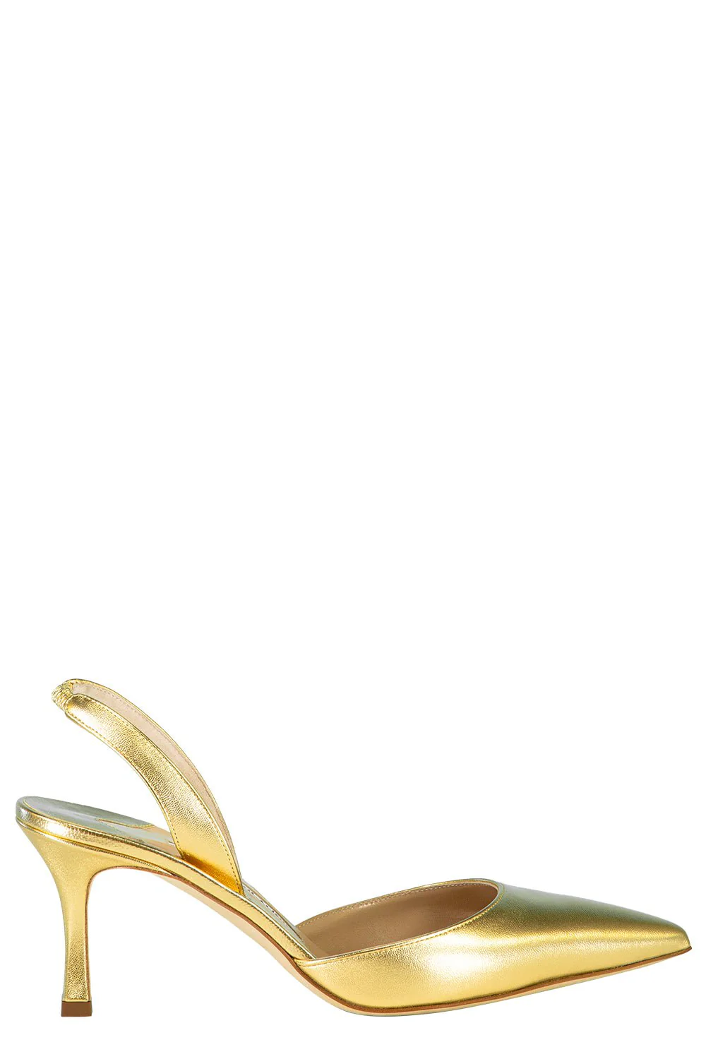Carolyne Pump 70 - Gold
