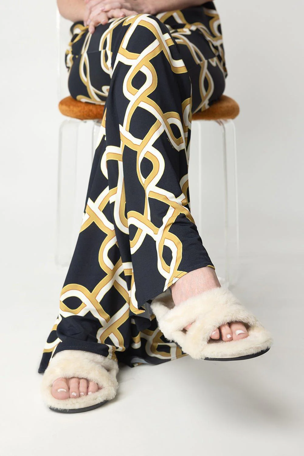 Chilpa Sandal - Image 2