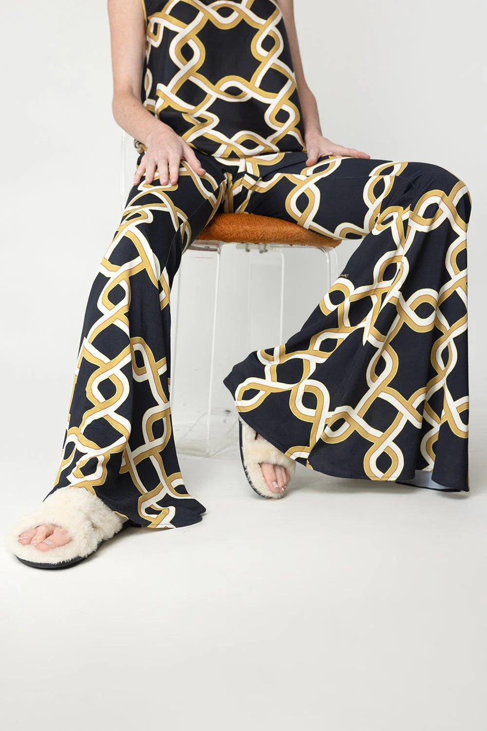 Chilpa Sandal - Image 3