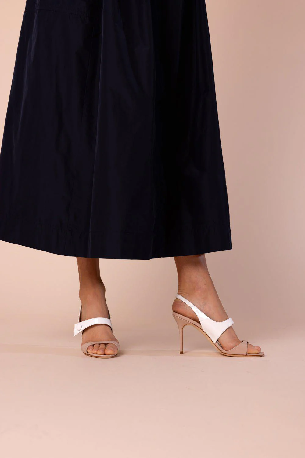 Climnetra Slingback Sandal - Image 3