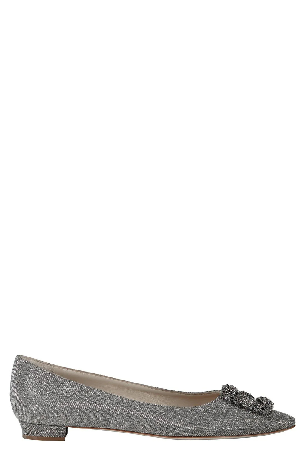 Hangisi Flat - Bronze