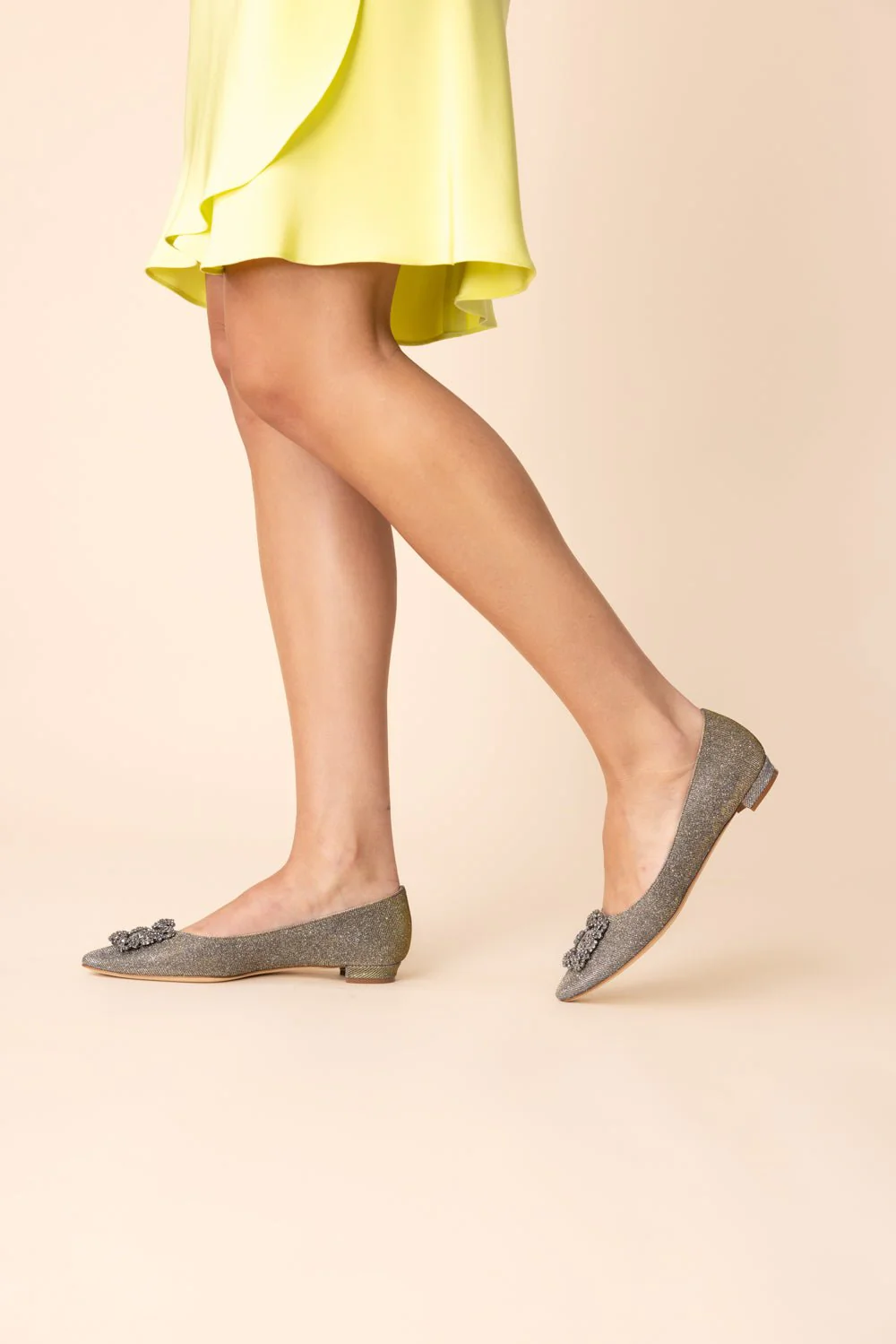 Hangisi Flat - Bronze - Image 4