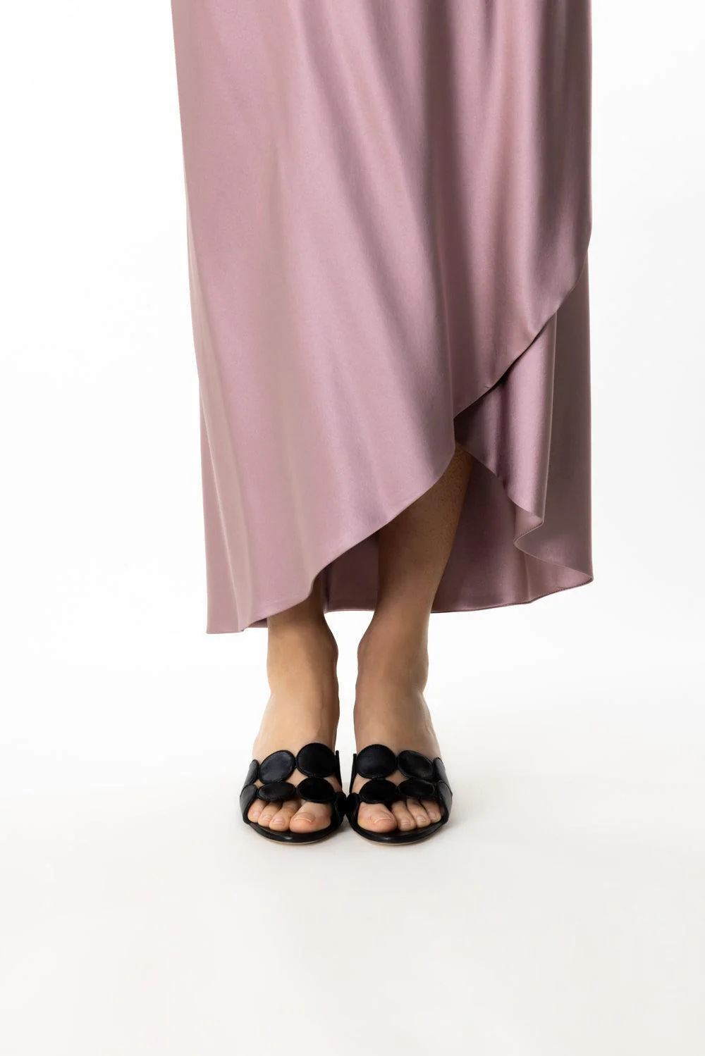 Haribal Mule - Black - Image 2