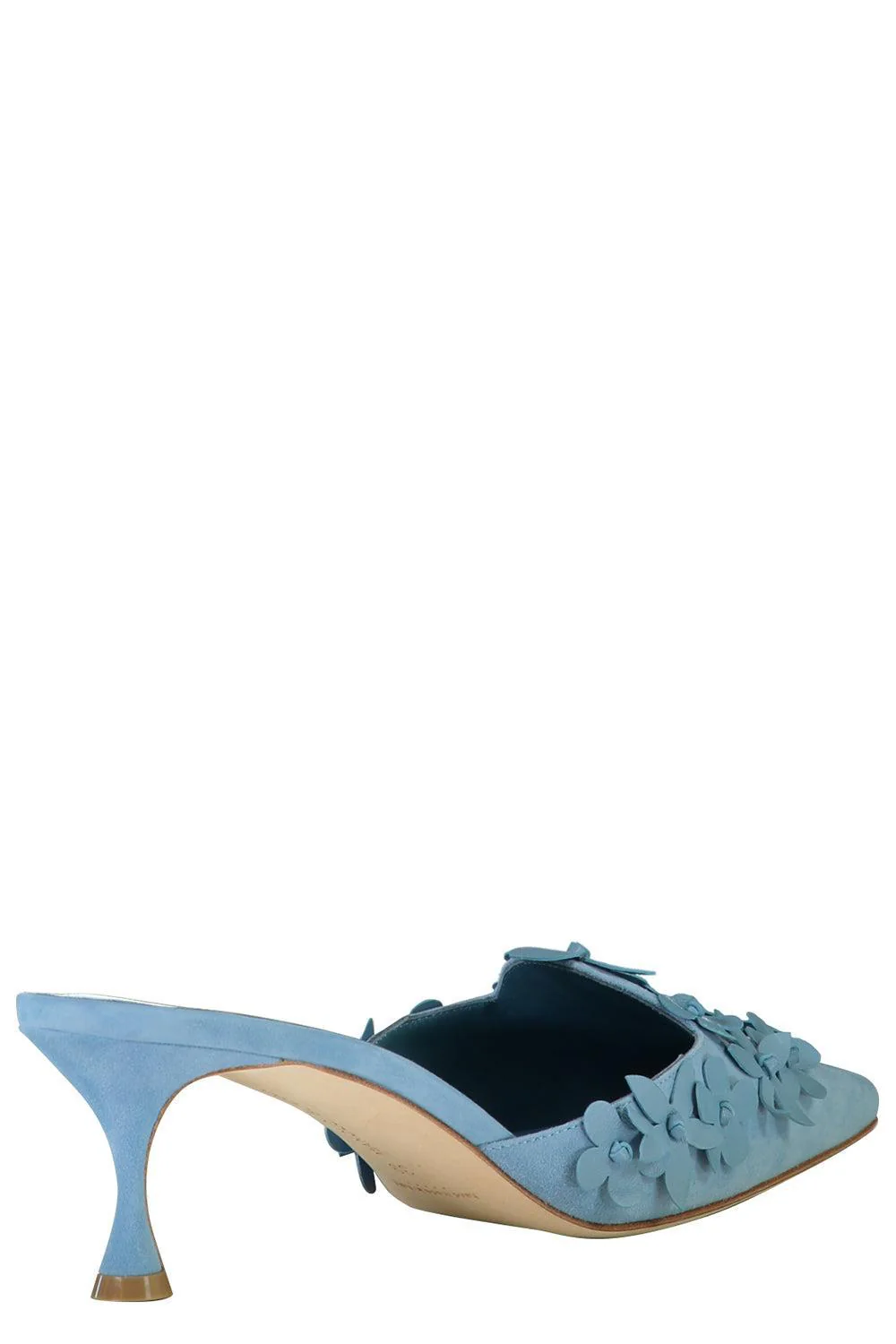 Harnes Mone Tial 050 Mule - Image 5