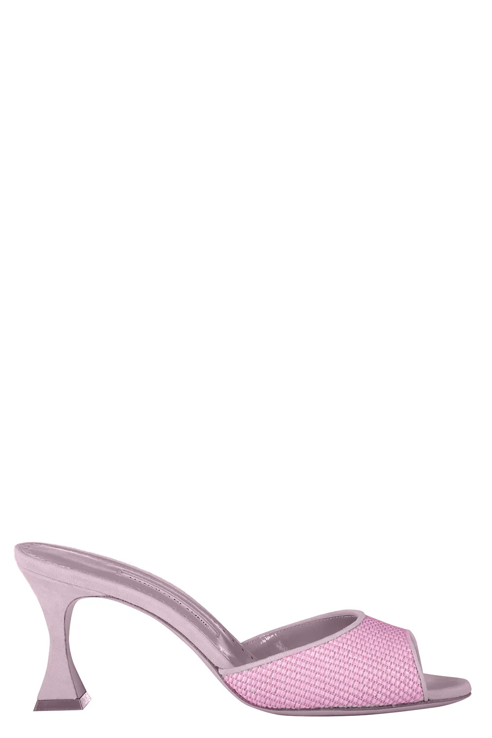 Jadara Mule - Medium Purple