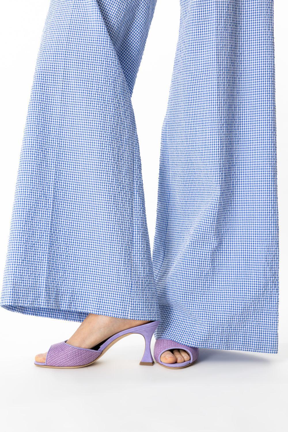 Jadara Mule - Medium Purple - Image 3