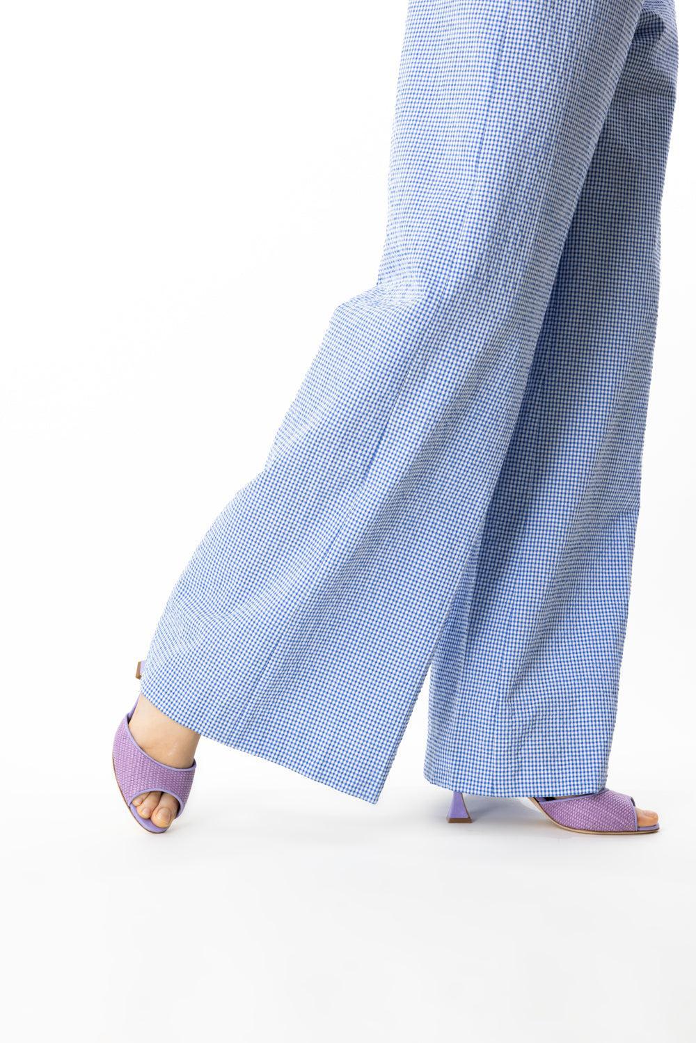 Jadara Mule - Medium Purple - Image 4