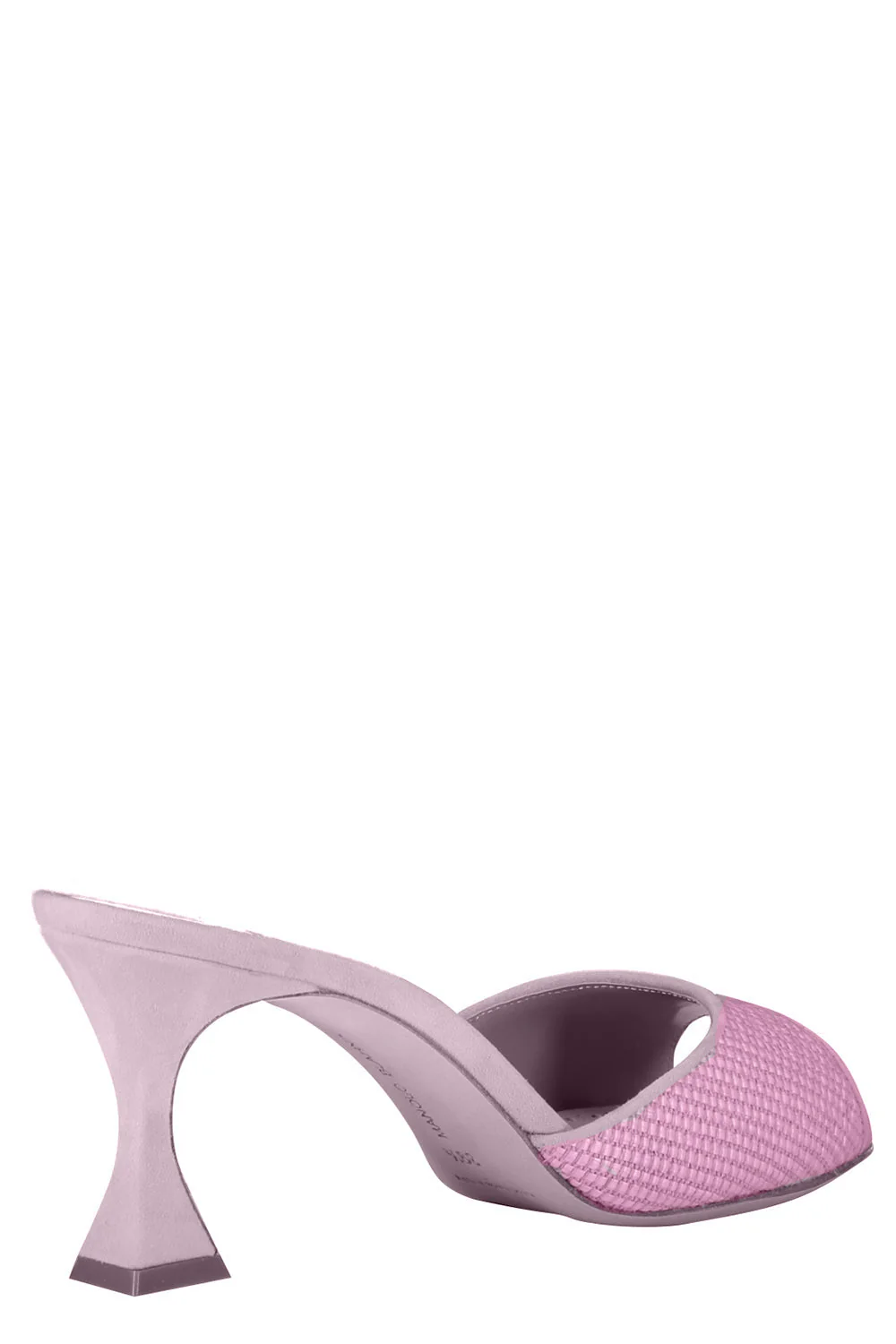 Jadara Mule - Medium Purple - Image 5