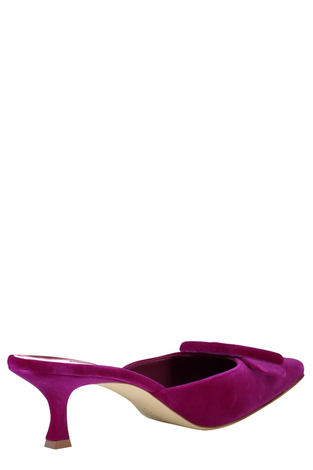 Maysale Mule - Bright Purple - Image 5