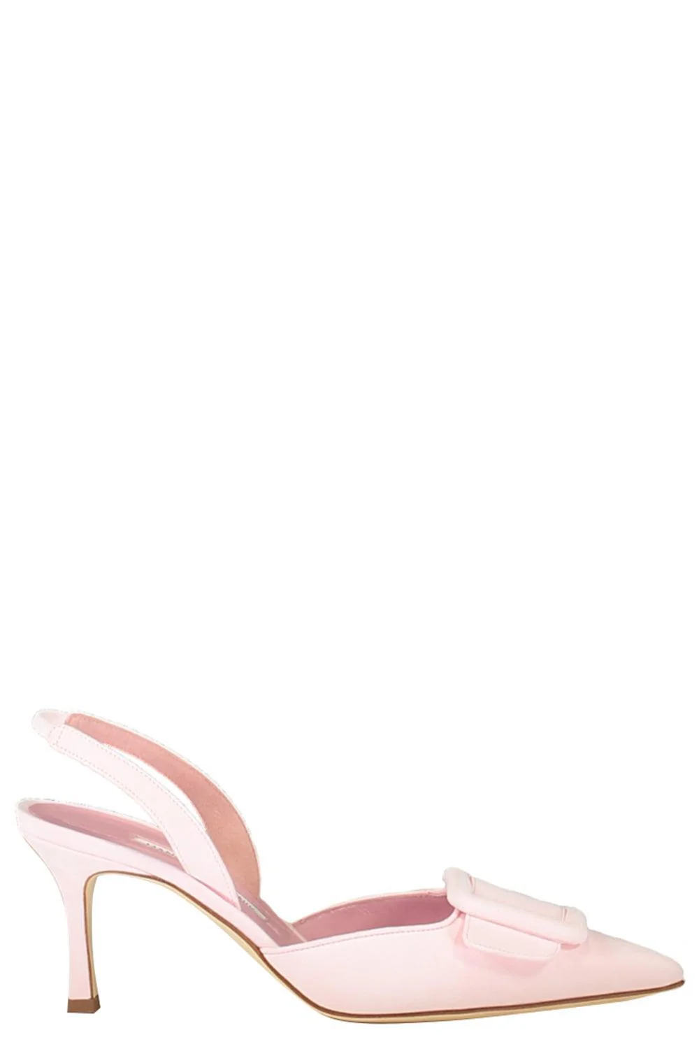 Maysli Slingback 70  - Light Pink