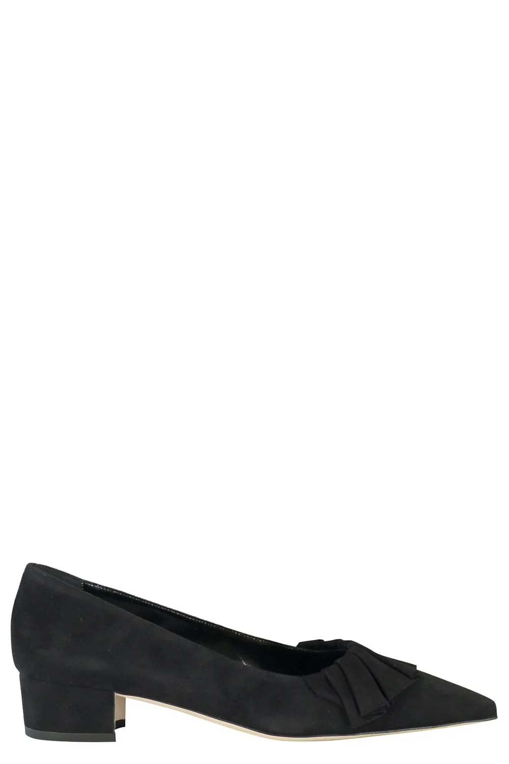 Newton Loafer 30 - Black