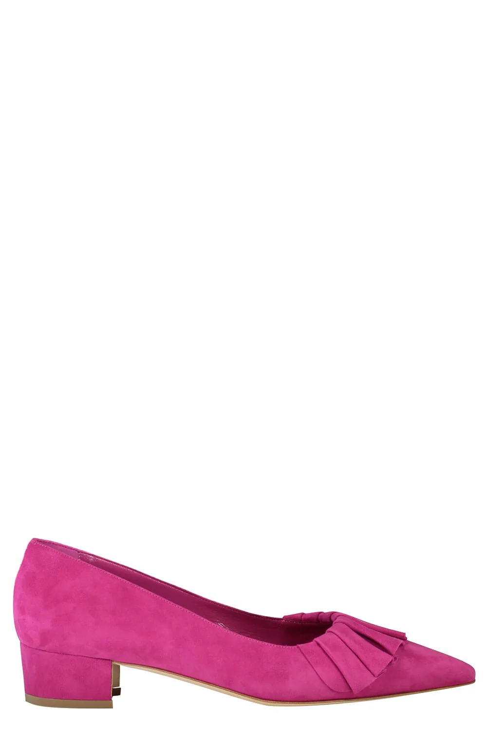 Newton Loafer 30 - Dark Pink