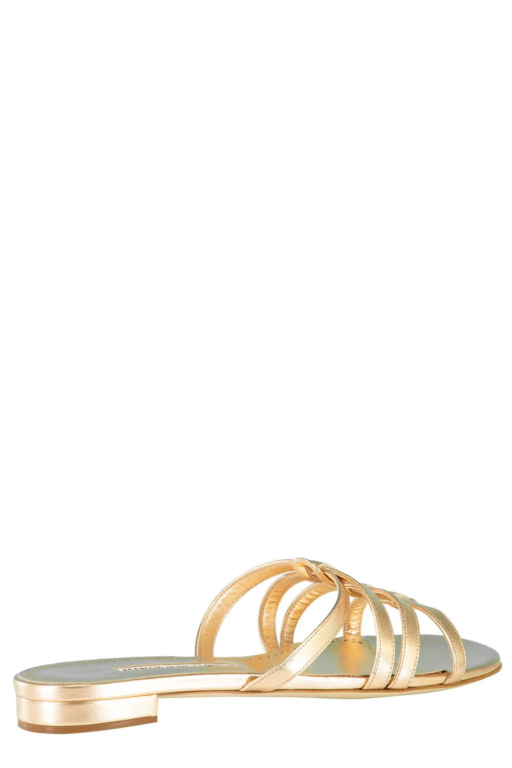 Riran Sandal - Copper - Image 5