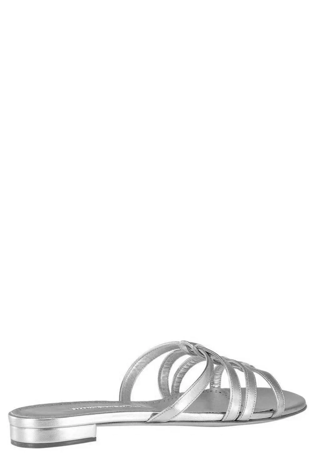 Riran Sandal - Silver - Image 5