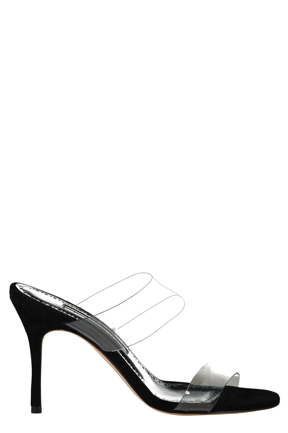 Scolto Mule - Black