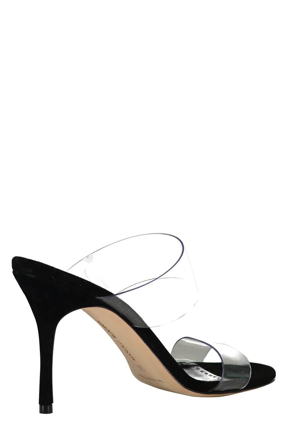 Scolto Mule - Black - Image 5