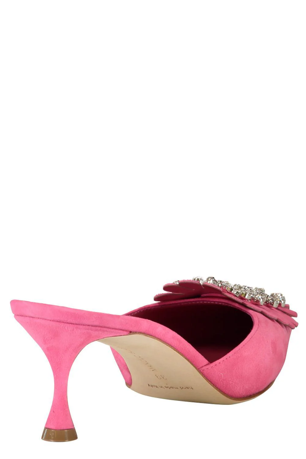 Shog Mule - Bright Pink - Image 5