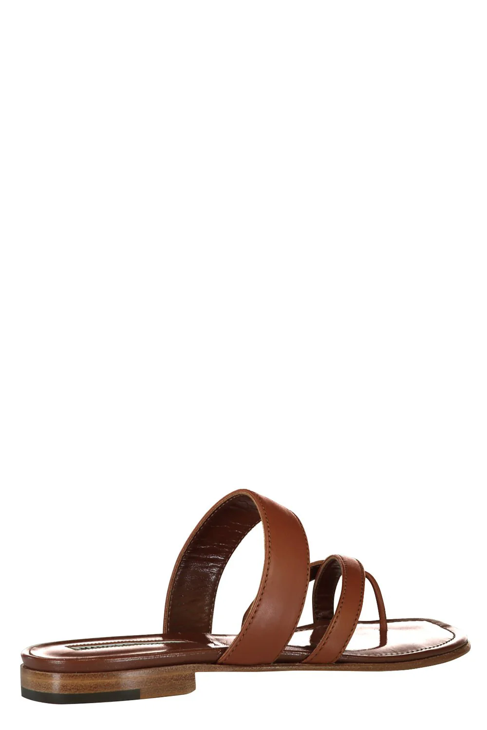 Susa Flat Sandals - Image 5