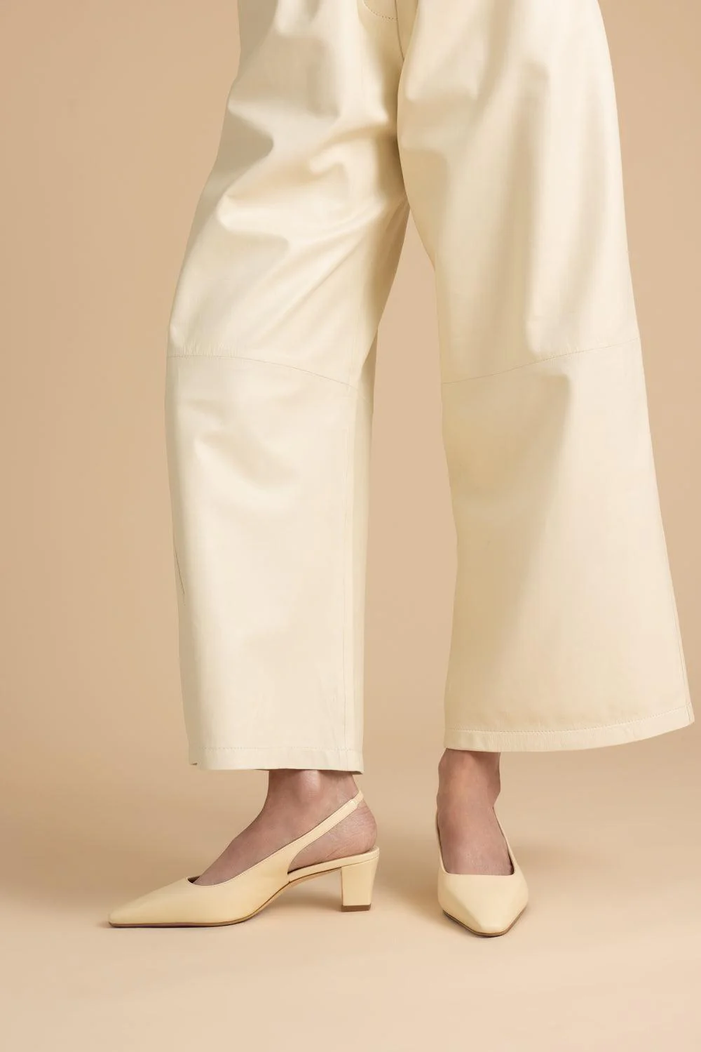 Teutamospla Slingback Pump - Image 2