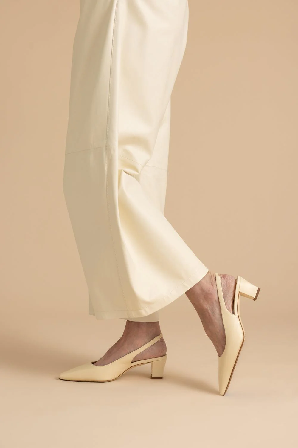 Teutamospla Slingback Pump - Image 3
