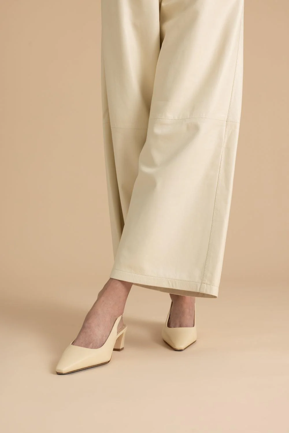 Teutamospla Slingback Pump - Image 4