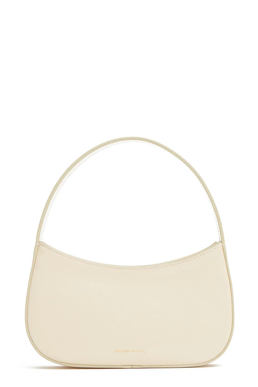 BONBON BAG - CREMA