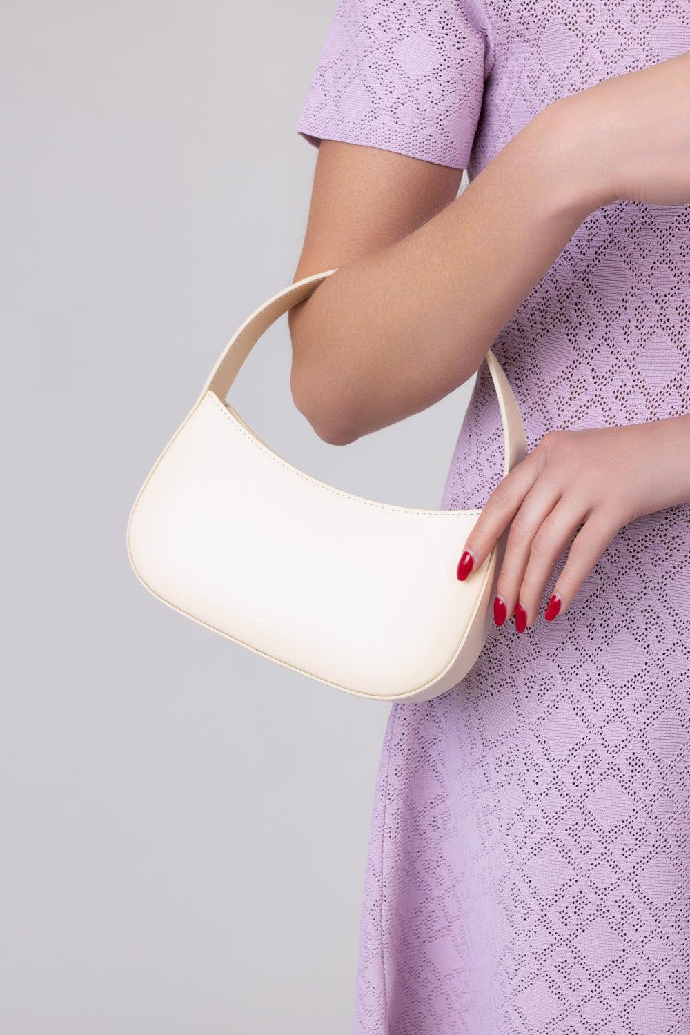 BONBON BAG - CREMA - Image 2