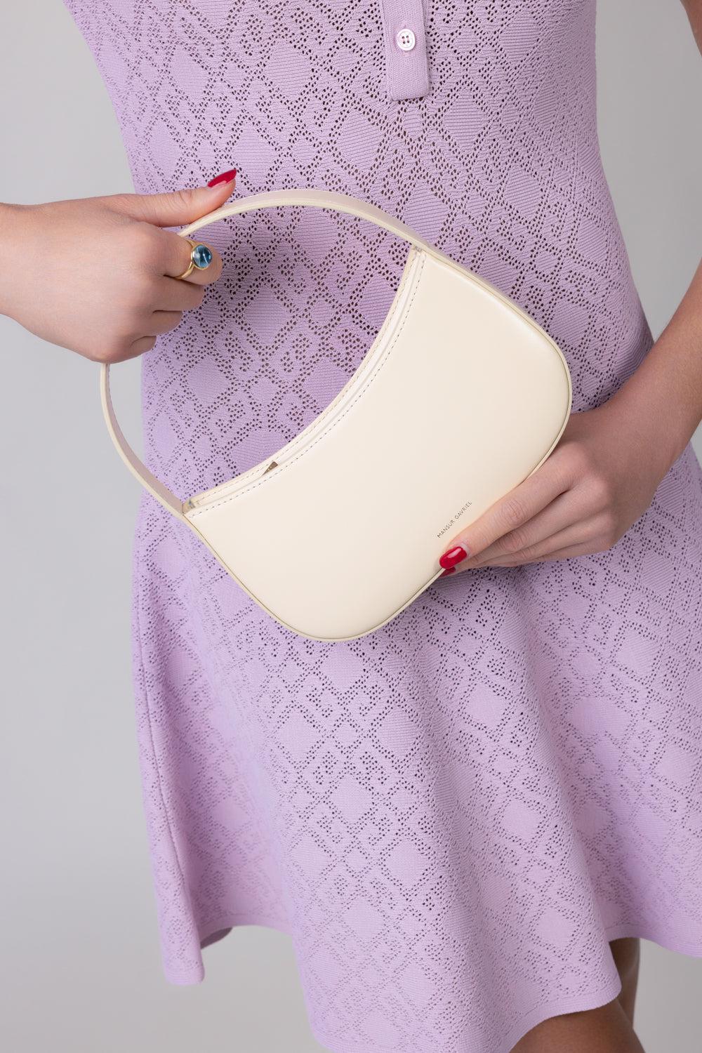 BONBON BAG - CREMA - Image 3
